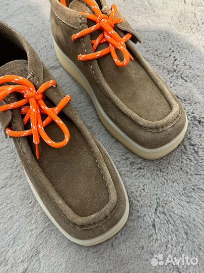 Лоферы miu miu оригинал