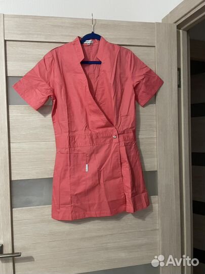 Медицинский халат