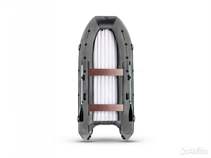 Лодка пвх Andromeda Air 360