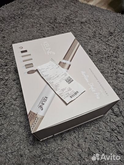 Мультистайлер Keune