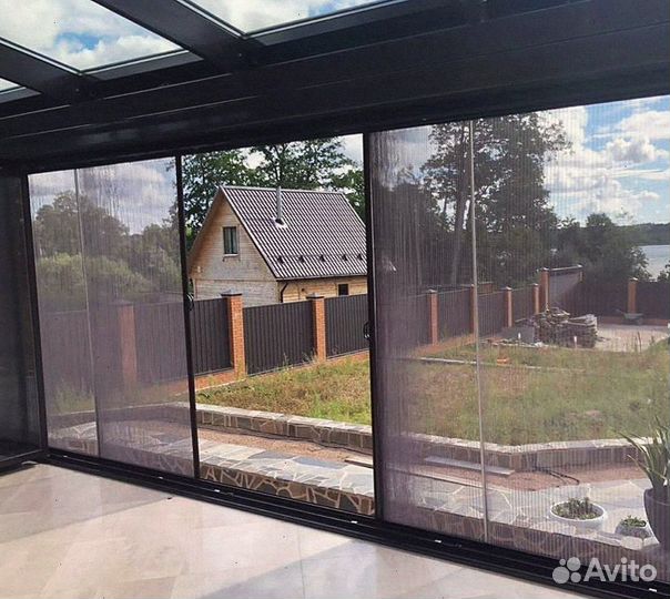 Москитная сетка