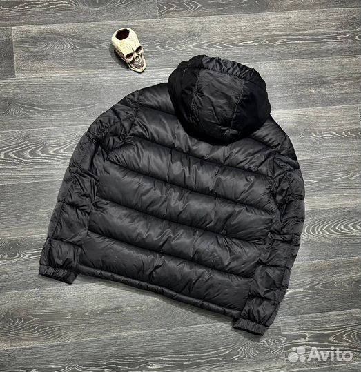 Куртка зимняя Moncler