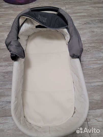 Детские коляски 3 в 1