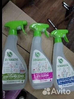 Средство чистящее для зеркал оптом