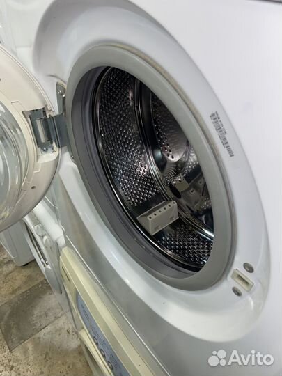 Indesit 4кг самая узкая.Доставка.Гарантия