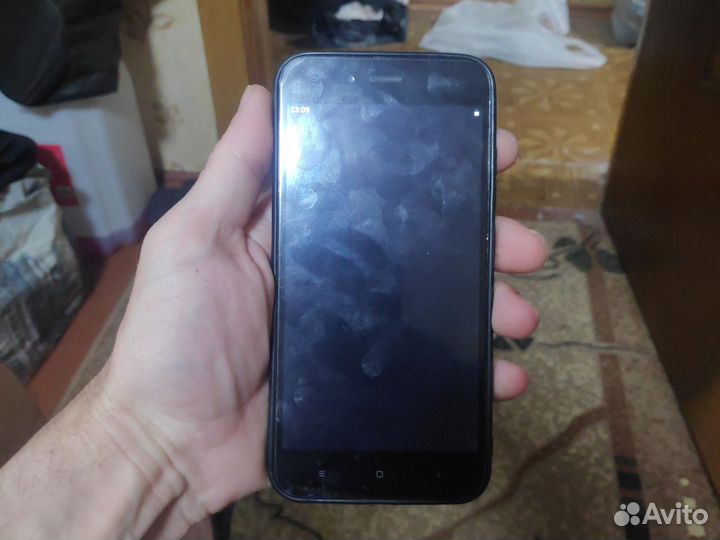 Xiaomi Mi A1 Android One, 4/64 ГБ