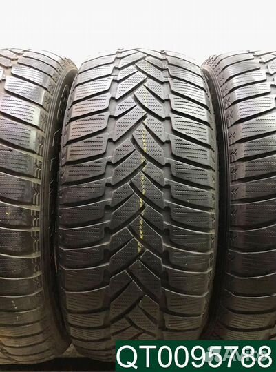 Dunlop Grandtrek WT M3 255/55 R18 96P