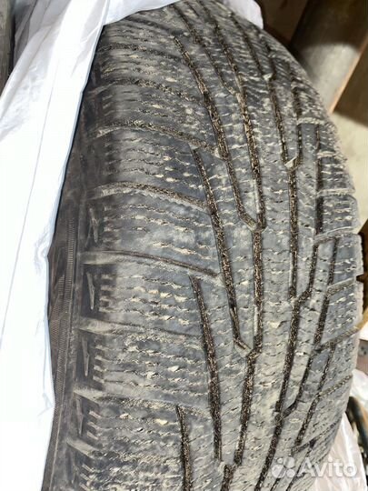 Nokian Tyres Nordman RS 205/55 R16 R