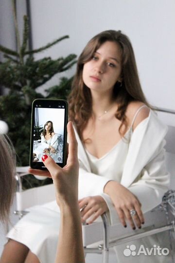 Услуги фотографа