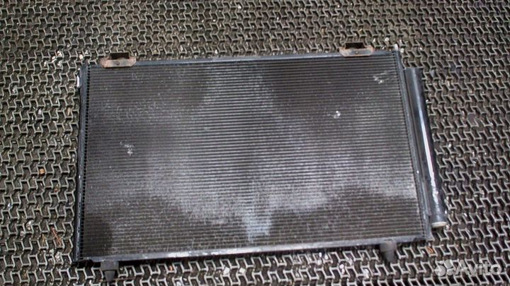 Радиатор кондиционера Toyota Corolla Verso, 2009