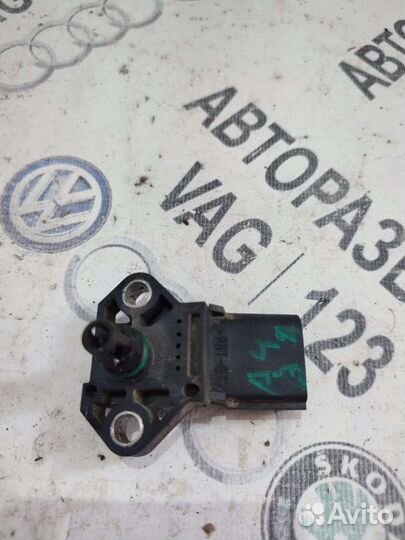 Датчик абсолютного давления Audi A4 B8 1.8 cdhb