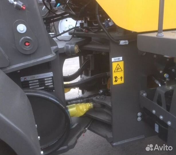 Фронтальный погрузчик SDLG (LGCE) L936H, 2024