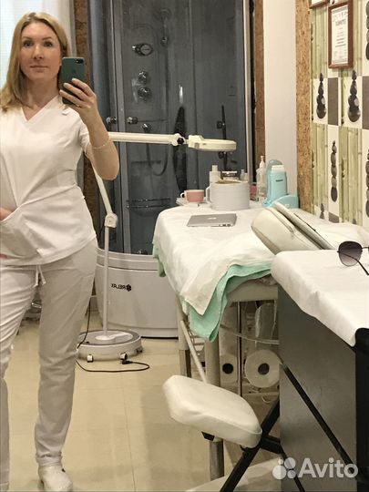 Обучение инъекционной косметологии