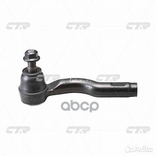 Наконечник рулевой L cemz42 CTR CE0463 CE0463 CTR