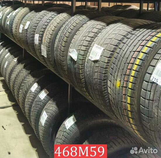 Kumho Solus KH14 215/60 R16 90M