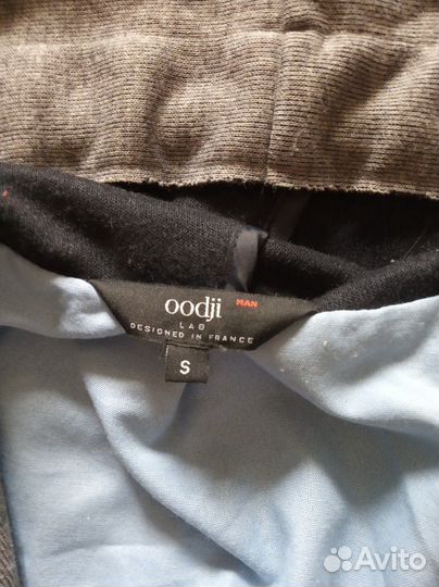 Пиджак мужской