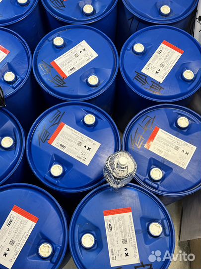 Иммерсионная жидкость для майнинг-ферм