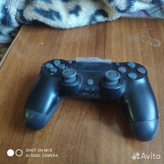 Nintendo switch rev 1 прошитая 256 gb
