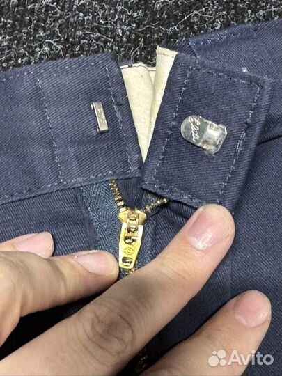 Штаны dickies 874