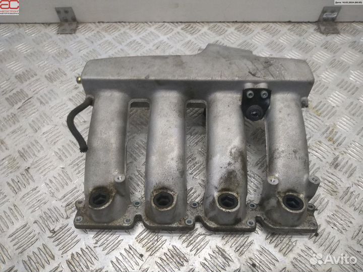 Коллектор впускной для Audi A6 C5 059133229D