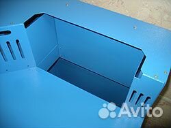 Рабочее место заправщика картриджей тст-1