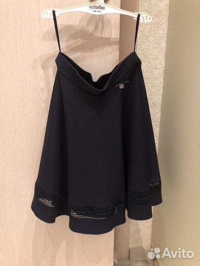 Школьная форма для девочки