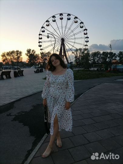 Репетитор по математике (подготовка к огэ)