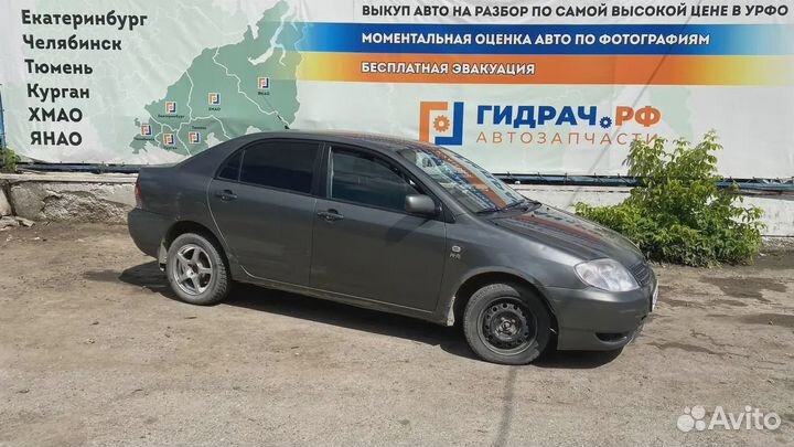 Проводка моторная Toyota Corolla (E120) 82121-0276