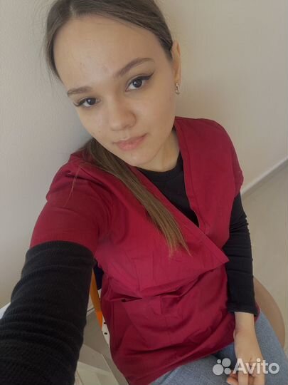 Массаж ручной