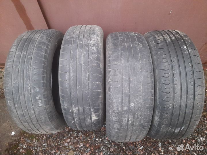 Hankook Optimo K415 205/60 R16