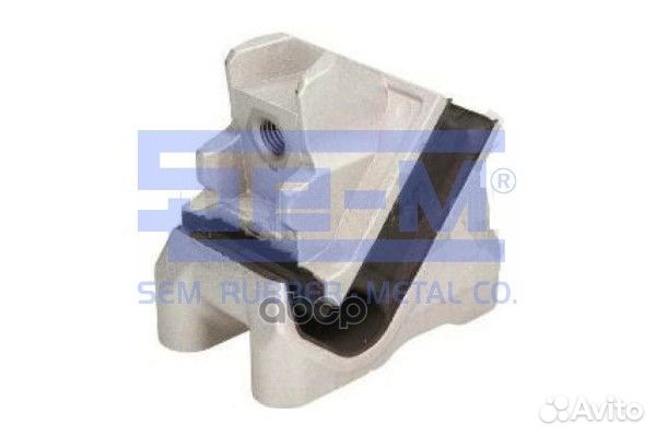 Подушка двиг. DAF пер. 15305 Se-M