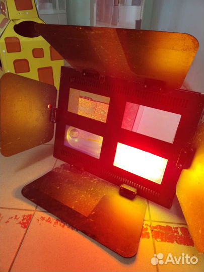 Светомузыка