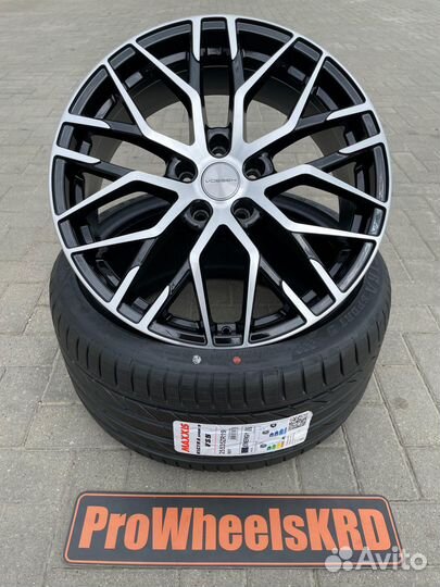 Vossen r19 5/114.3 Toyota Kia Hyundai