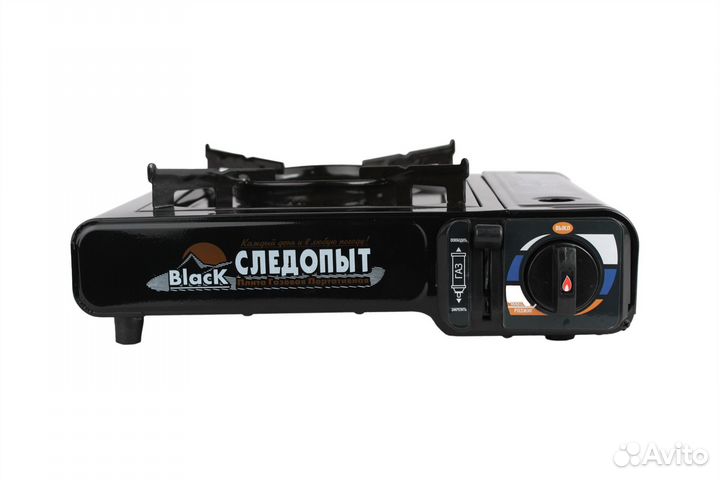 Плита наст. газовая 