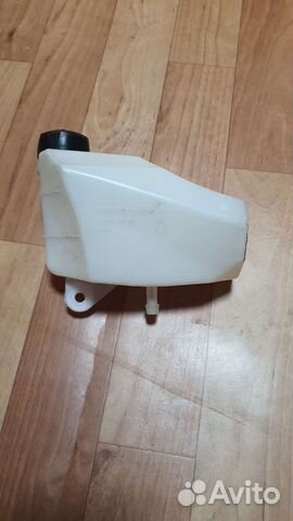 Расширительный бачок BMW F800S, F800ST