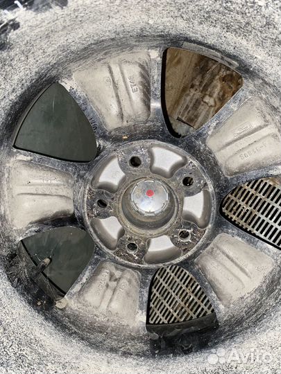 Hankook Winter I'Pike RS W419 205/60 R16