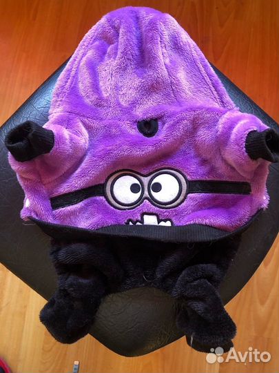 Костюм для маленькой собаки или кошки