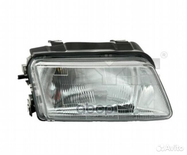 Фара правая audi A4 1995-1998 electric 20-5109