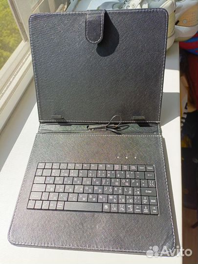 Чехол клавиатура