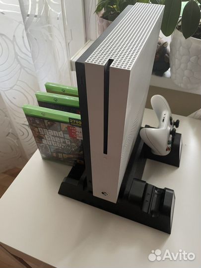 Xbox One S 500gb