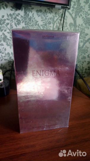 Туалетная Вода Oriflame