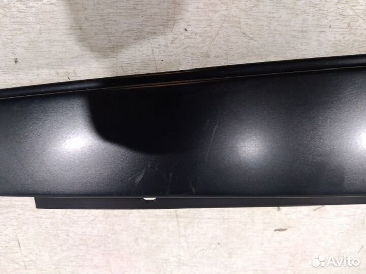 Накладка рамки двери задняя правая Bmw X1 E84