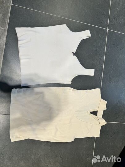 Топы женские пакетом