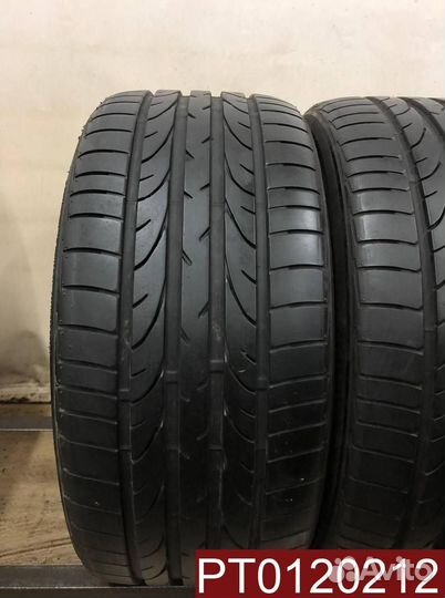 Bridgestone Potenza RE050 255/40 R19 100Y