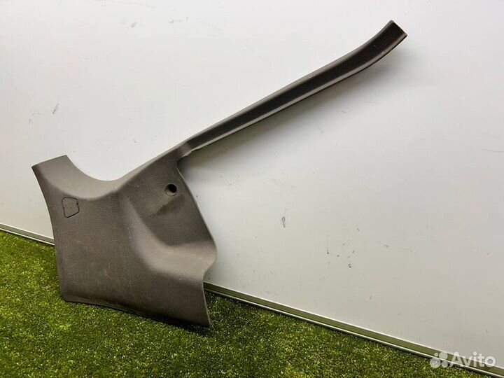 Накладка на порог Audi A6 C6 4B1867271