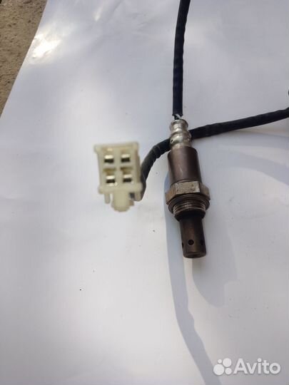 Кислородный датчик Toyota 1NZ