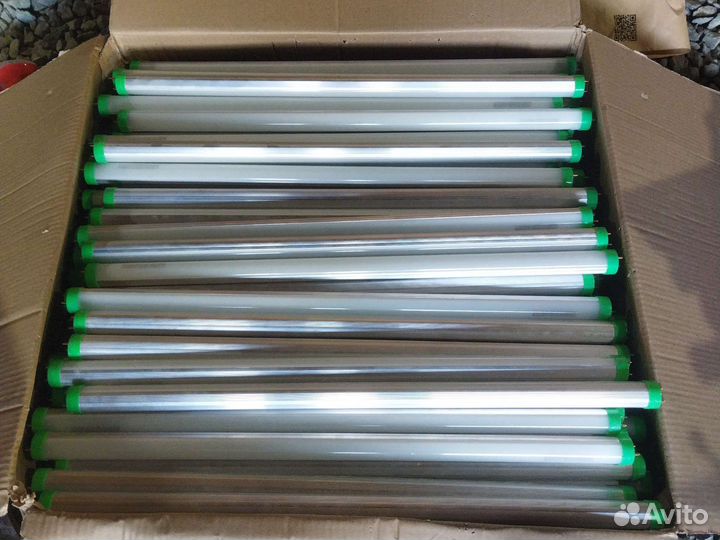 Лампы светодиодные рабочие