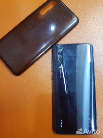 Xiaomi Mi 9 Lite, 6/64 ГБ