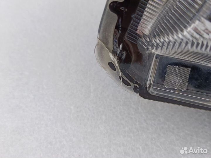 Lexus Gx 460 фара левая