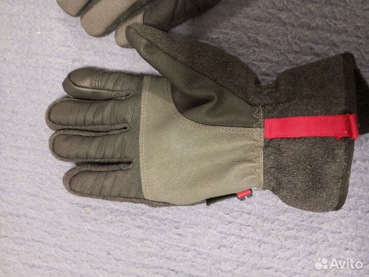 Mechanix ColdWork Windshell